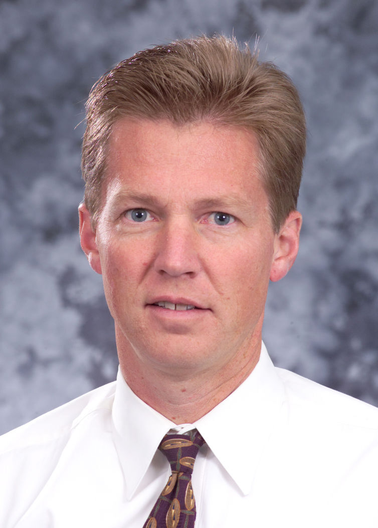 Dan Henry
